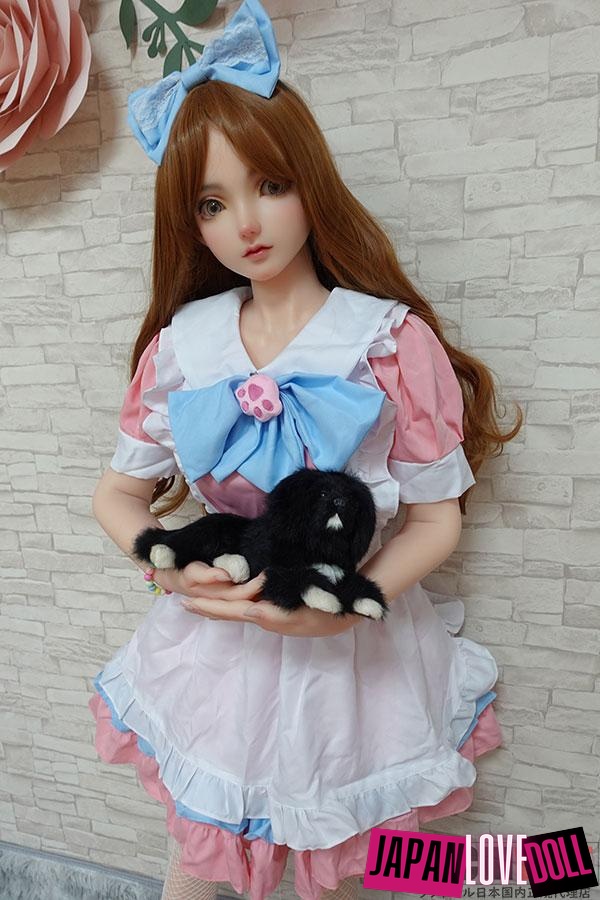 GD Sino 160cm Cカップ G3ヘッド 洛莎 ラブドール - JapanLoveDoll