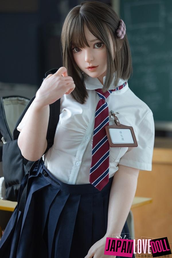 蛍火日記 151cm Aカップ 菜々子（Nanako）JK衣装選択可能 超リアル塗装加工あり ラブドール - JapanLoveDoll