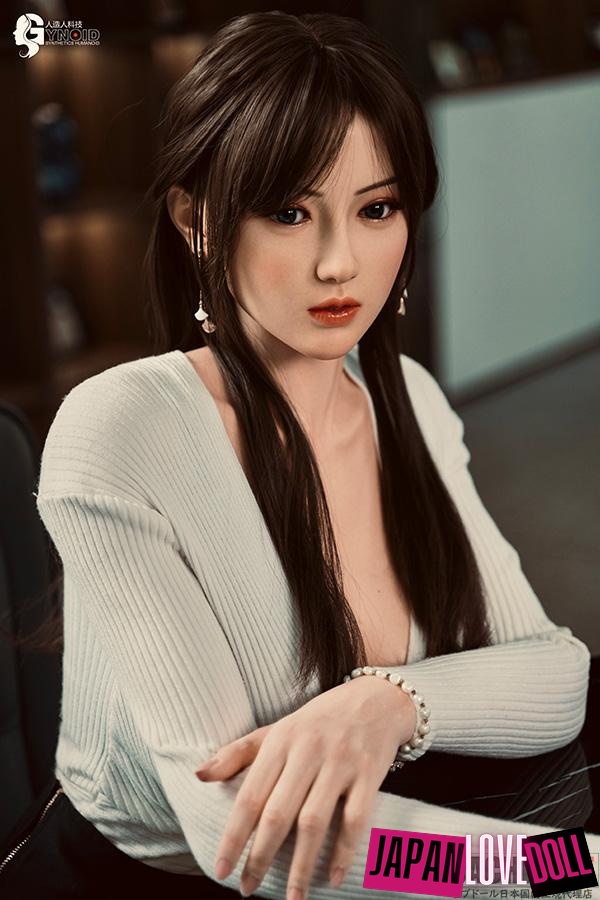 RZR Doll 19号 168cm Fカップ Delux-究極版 允熙「R」シリーズ ラブドール - JapanLoveDoll