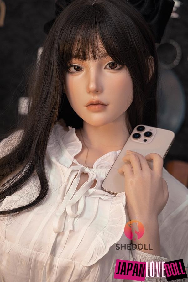 SHEDOLL 158cm Cカップ 蘇夜歡 プレミアム リアル セックス ドール - JapanLoveDoll