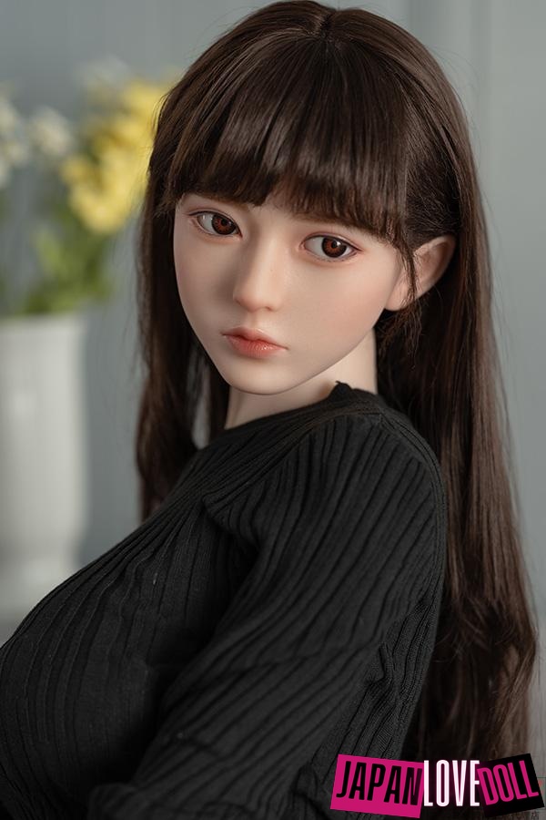 Real Girl 158cm Eカップ DS22-2ヘッド 高級ヘッド ボディー選択可能 カスタマイズ可能 - JapanLoveDoll