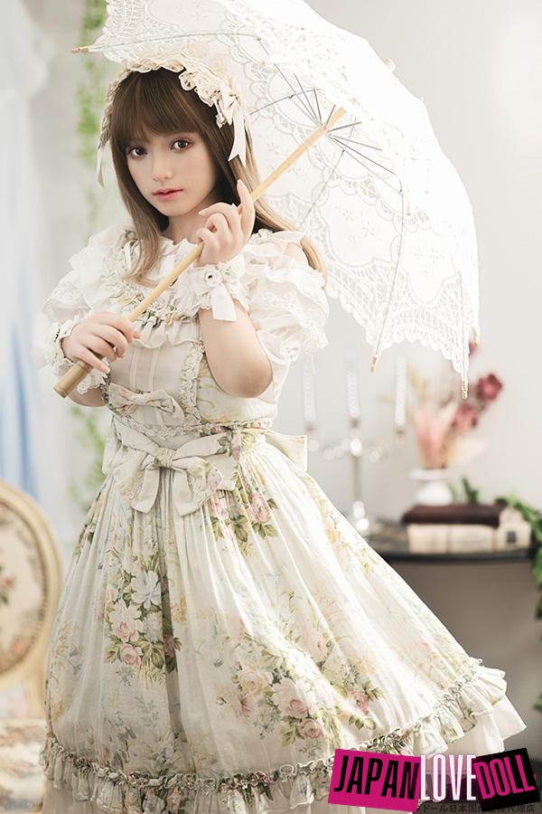 Top Sino 164cm Eカップ T22 Miteng(米藤) プレミアムなリアルなセックスドール - JapanLoveDoll