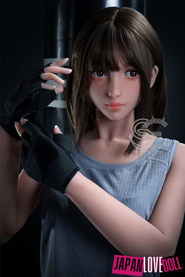 SEDOLL 166cm Cカップ #76 ラブドール - JapanLoveDoll