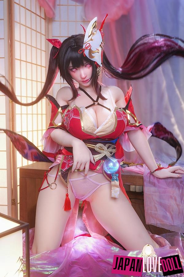 Irontech Doll 165cm Gカップ S32ヘッド ラブドール - JapanLoveDoll