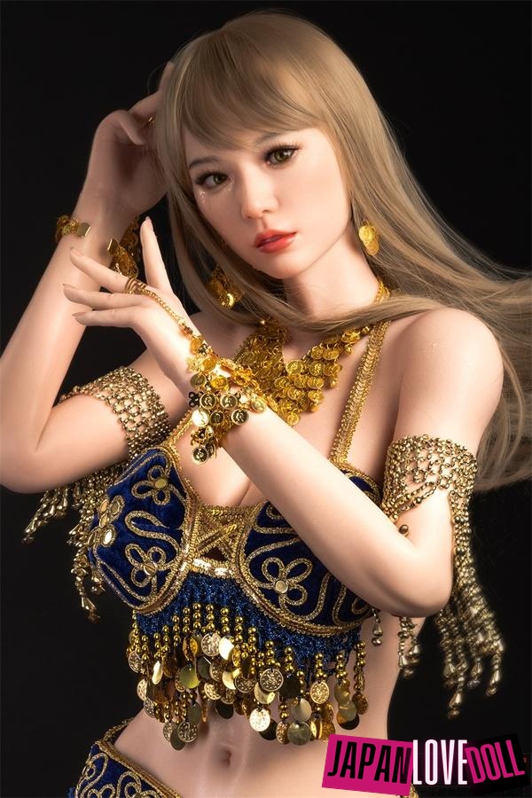 Art-doll 最新作 156cm Eカップ A13 索拉（Sola）ヘッド 29kgの軽量化 M16ジョイント汎用版 ラブドール - JapanLoveDoll