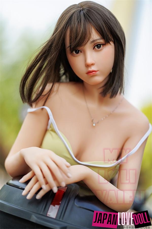 My Loli Waifu 略称MLW 150cm Cカップ 奈央頭部 プレミアム リアル セックス ドール - JapanLoveDoll