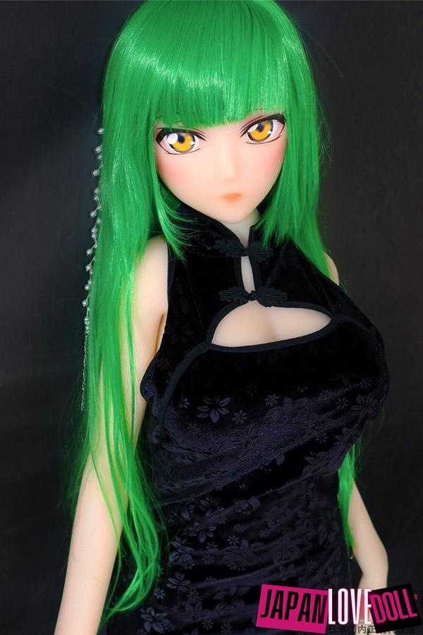 Aotume Doll 155cm Fカップ #31 ラブドール - JapanLoveDoll