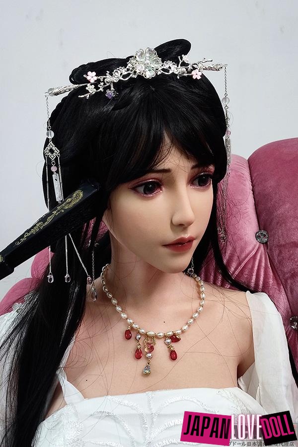 RZR Doll 新発売 168cm Eカップ No.18ヘッド 東方溪雨 ラブドール - JapanLoveDoll
