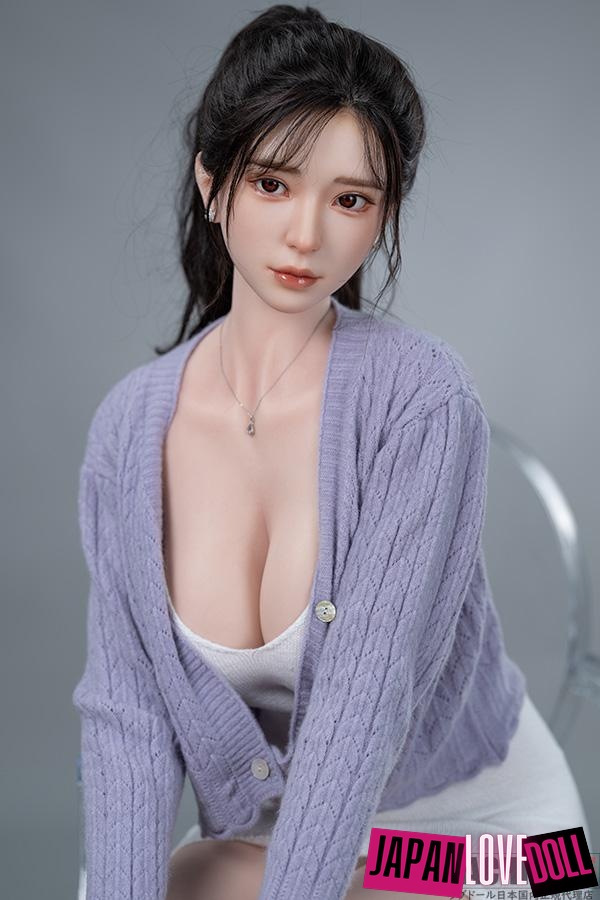 Real Girl 171cm Eカップ DS26頭部 高級ヘッド ボディー選択可能 カスタマイズ可能 - JapanLoveDoll