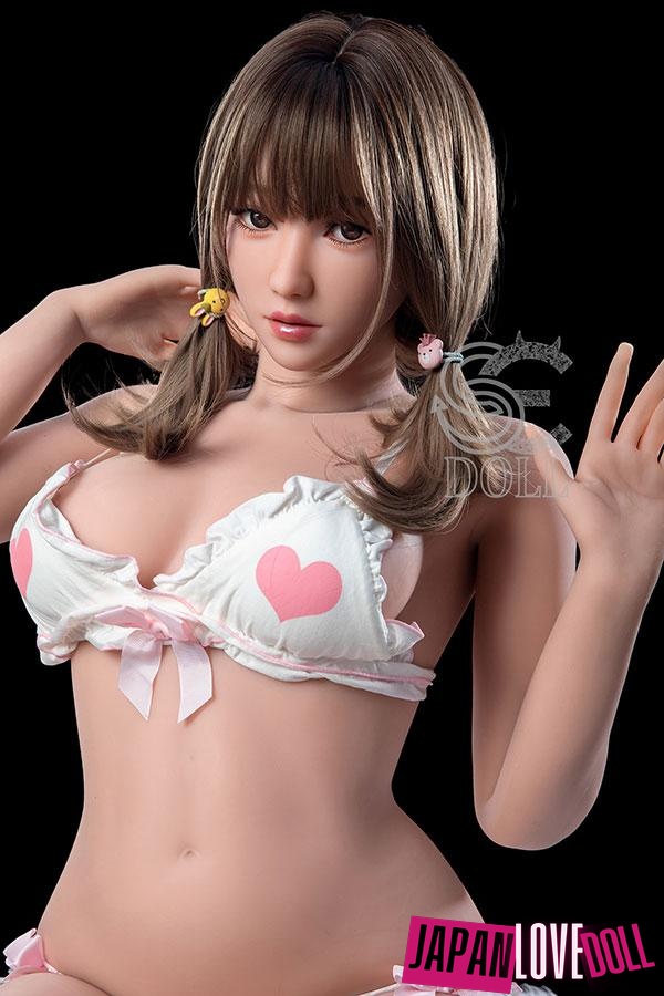 SEDOLL 163cm Eカップ 79ヘッド ラブドール - JapanLoveDoll
