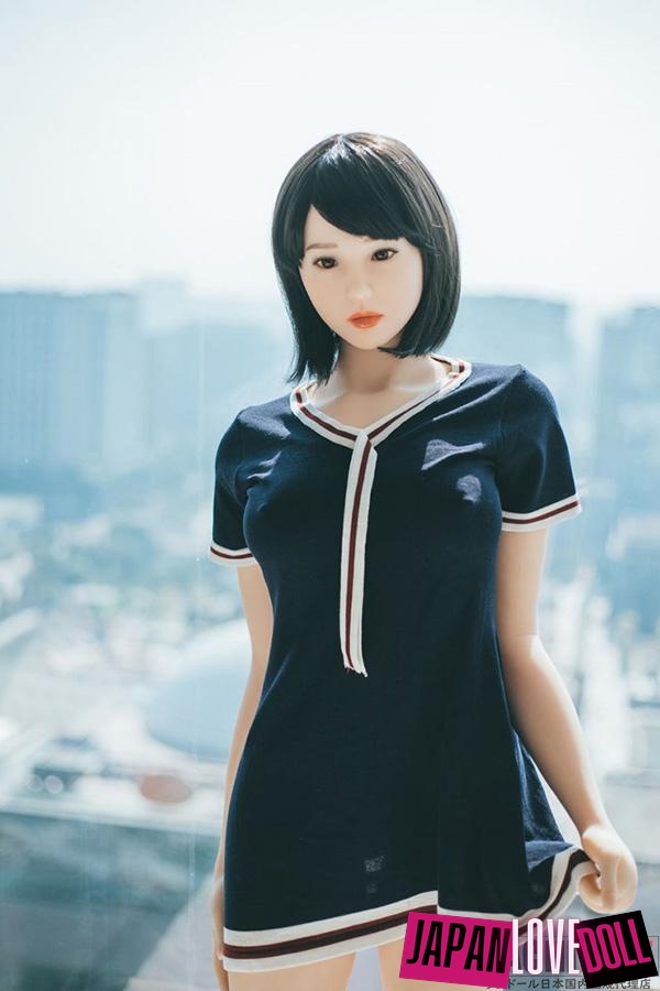 Dollhouse168 160cm Nini 妮妮 ラブドール - JapanLoveDoll