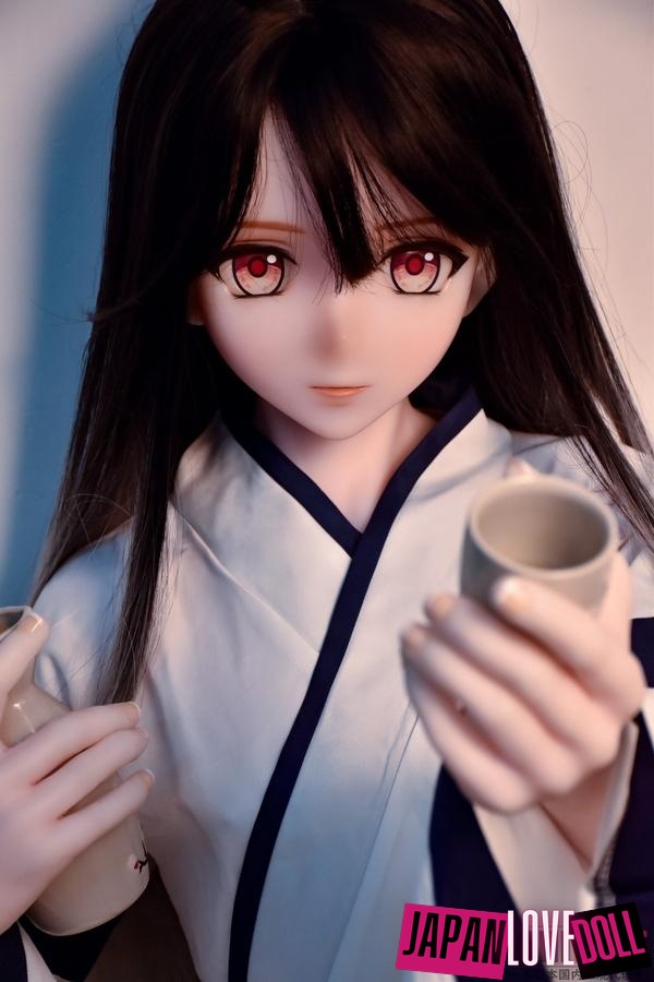 ElsaBabe 153cm 男性 木村涼太 RAMD002 ラブドール - JapanLoveDoll