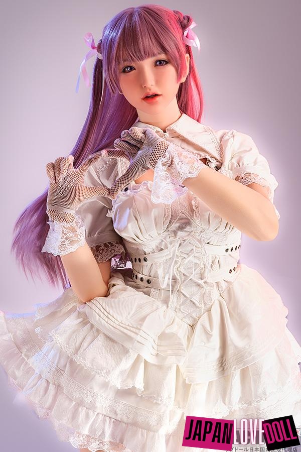 Sanhui Doll 156cm Eカップ #23酷惠奈ヘッド フェイシャルEX機能選択可 ラブドール - JapanLoveDoll
