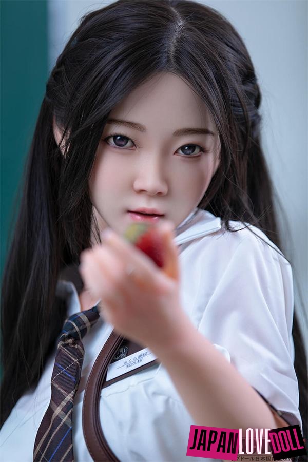 XT DOLL 150cm Dカップ Chiaoヘッド + ボディ - JapanLoveDoll