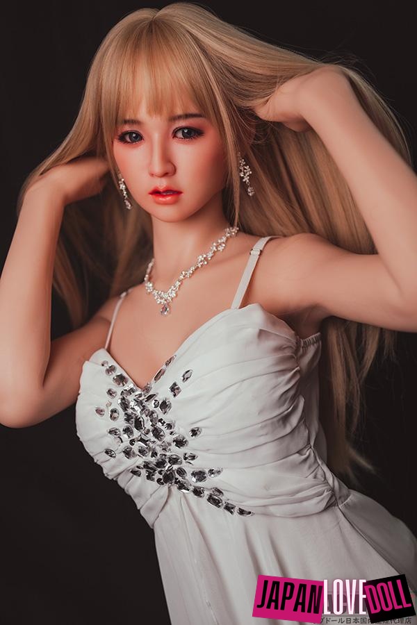 Sanhui Doll 156cm Eカップ #33 口開閉機能選択可 ラブドール - JapanLoveDoll