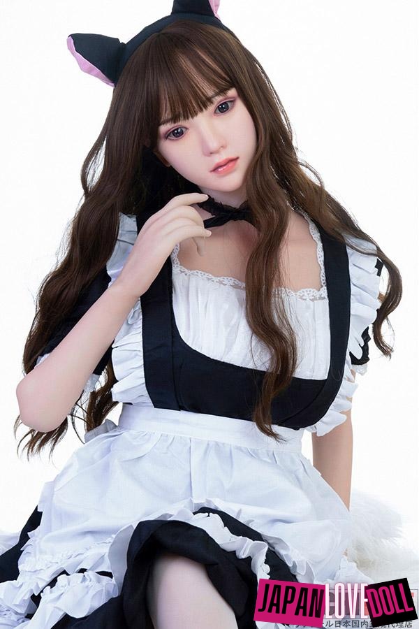 Real Girl 157cm Cカップ R23頭部 プレミアム リアル セックス ドール - JapanLoveDoll