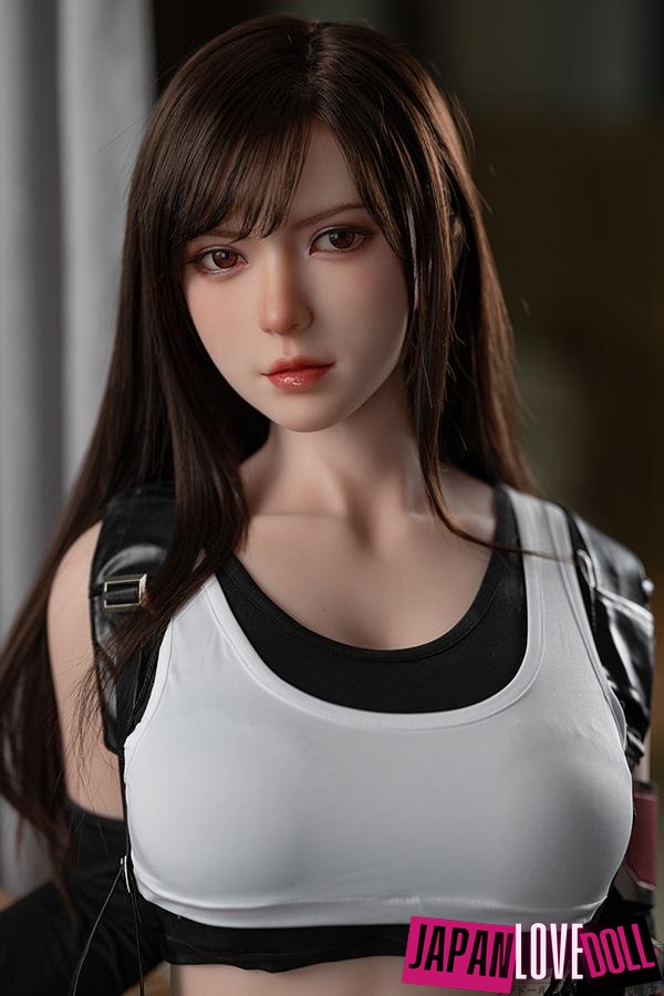 Real Girl 168cm巨乳 Eカップ 蒂法C26頭部 高級ヘッド ボディー選択可能 カスタマイズ可能 - JapanLoveDoll