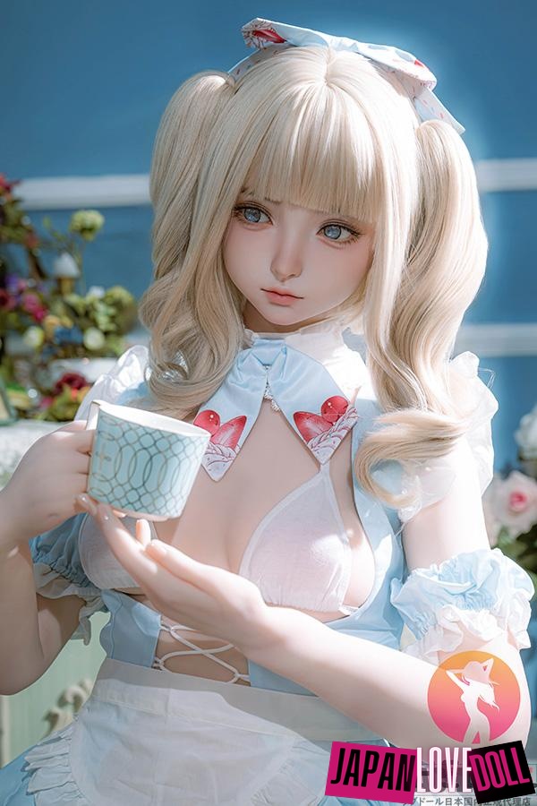 SHEDOLL 150cm Bカップ 南溪（Nanxi）2.0ヘッド ロり系 ボディーなど選択可能 カスタマイズ可能 - JapanLoveDoll