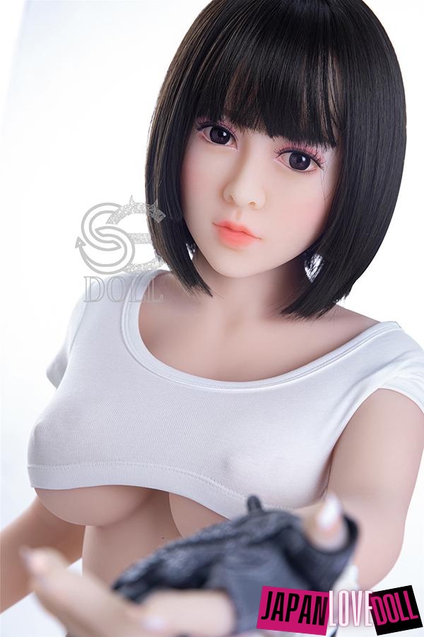 SEDOLL 156cm Eカップ 010ヘッド Miku ラブドール - JapanLoveDoll