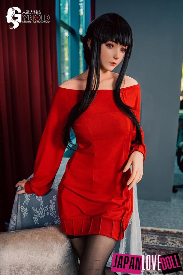 RZR Doll 160cm Eカップ 小十四ちゃん ラブドール - JapanLoveDoll