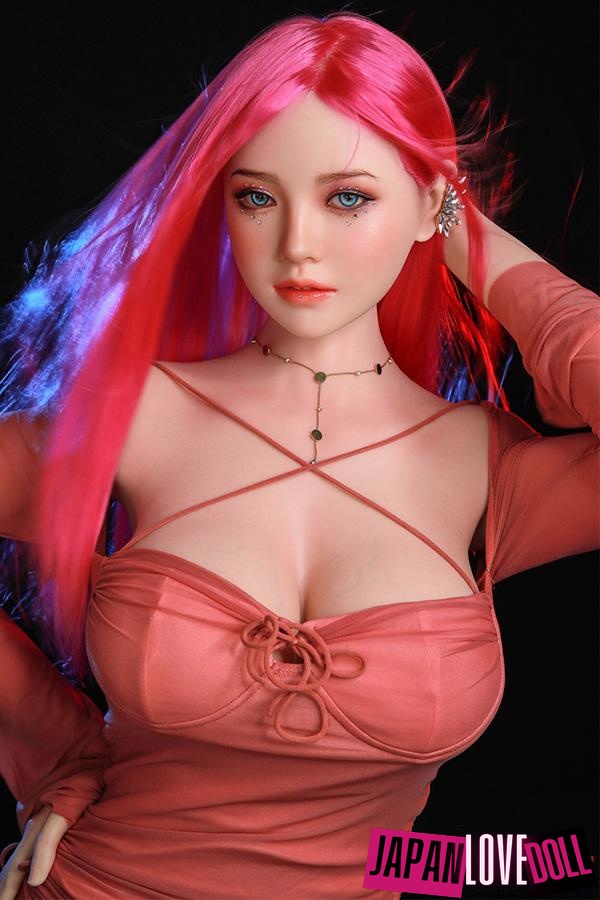 Cosdoll正規品 168cm Eカップ #35ヘッド プレミアム リアル セックス ドール - JapanLoveDoll