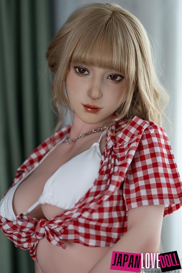 Real Girl 168cm巨乳 Eカップ  DD10ヘッド 高級ヘッド ボディー選択可能 カスタマイズ可能 - JapanLoveDoll