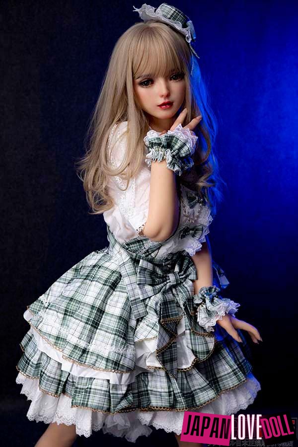 GD Sino 156cm Cカップ G1ヘッド 洛紫 ラブドール - JapanLoveDoll