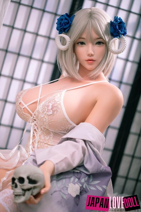Bezlya Doll 略称BZLドール 160cm Bカップ #珊瑚ヘッド 2.1 ラブドール - JapanLoveDoll