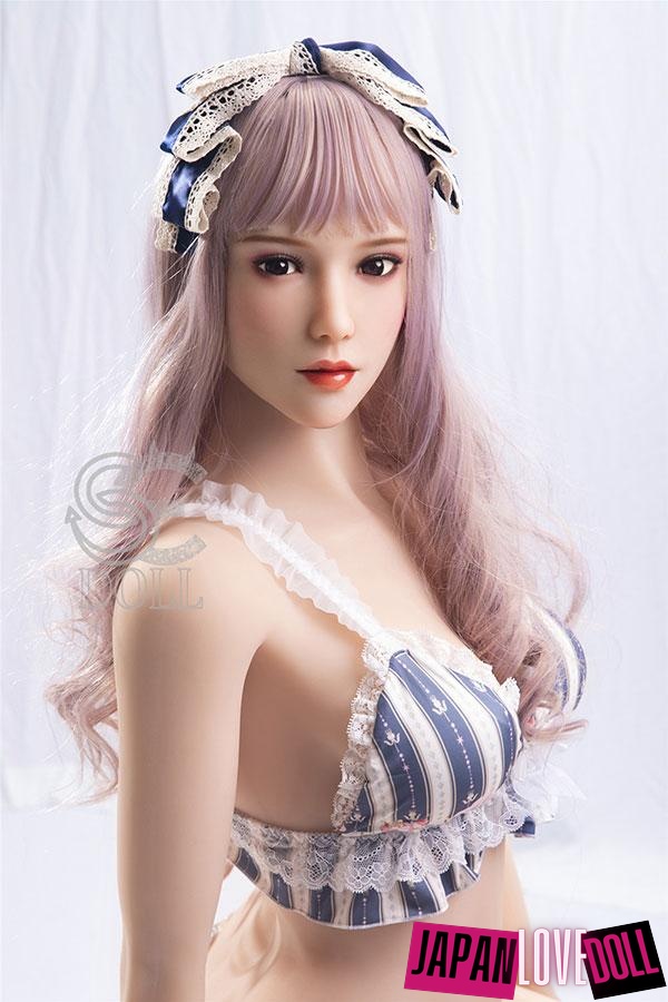 SEDOLL 163cm Eカップ Yuuna #83ヘッド ラブドール - JapanLoveDoll