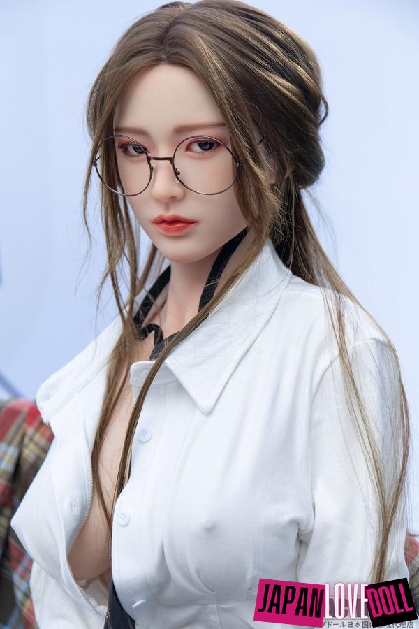 Only Love 168cm Dカップ #DS2ヘッド 眉毛と睫毛植毛加工あり ラブドール - JapanLoveDoll