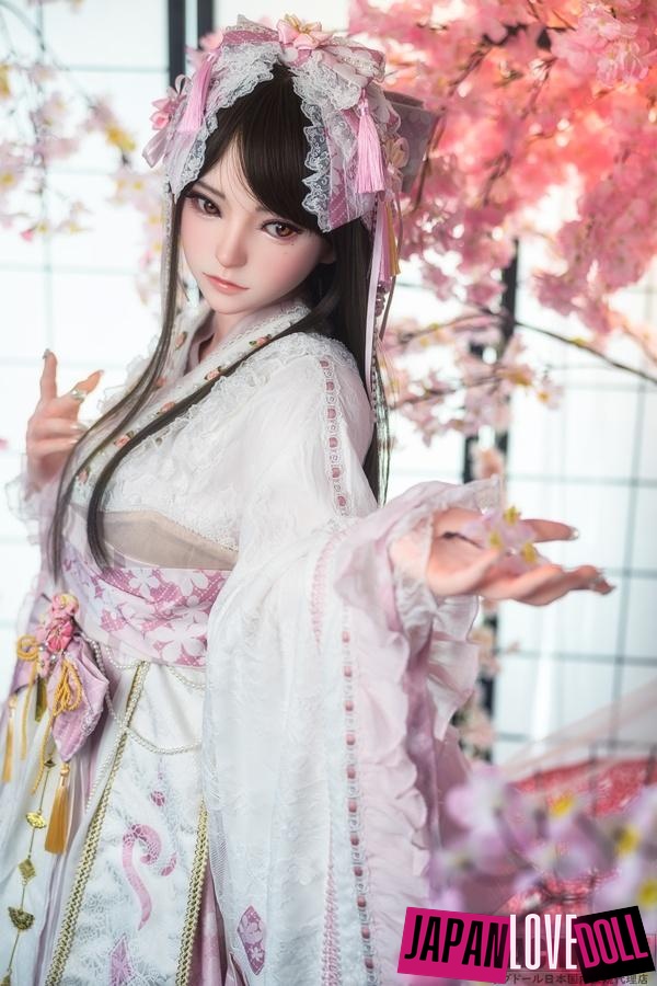 蛍火日記 151cm Aカップ 菜々子（Nanako）JK衣装選択可能 超リアル塗装加工あり ラブドール - JapanLoveDoll