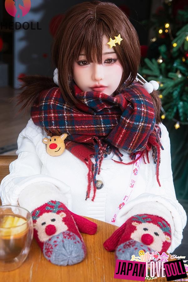 SHEDOLL 158cm Cカップ 蘇星冉 2.0ヘッド  ボディーなど選択可能 カスタマイズ可能 ラブドール - JapanLoveDoll