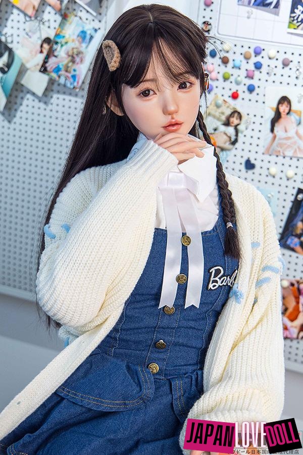 SHEDOLL 150cm Bカップ 沅沅(Yuanyuan) ロり系 ボディーなど選択可能 カスタマイズ可能 - JapanLoveDoll