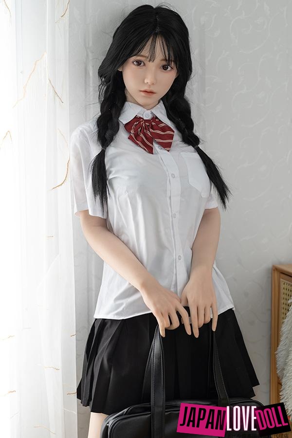 Real Girl 158cm Eカップ CY21頭部 高級ヘッド ボディー選択可能 カスタマイズ可能 - JapanLoveDoll