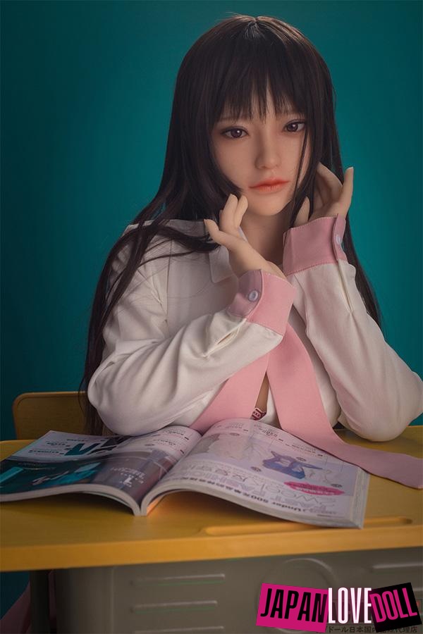 Sanhui Doll 172cm Gカップ シームレス #38ヘッド ラブドール - JapanLoveDoll