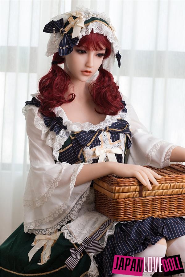 Sanhui Doll 165cm #3 ラブドール - JapanLoveDoll