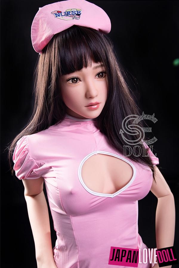 SEDOLL 163cm Eカップ Manami ラブドール - JapanLoveDoll