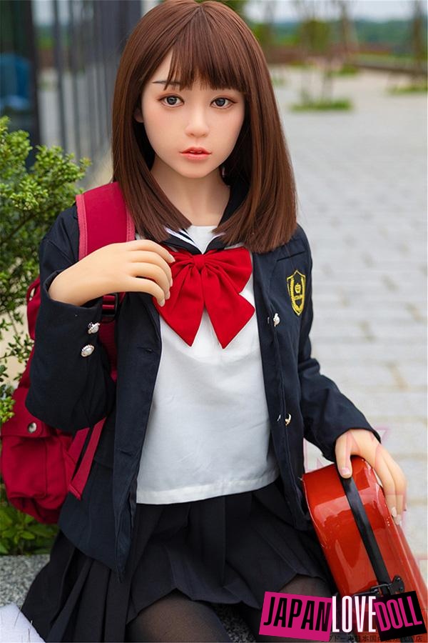 My Loli Waifu 略称MLW 150cm Cカップ Yume頭部 プレミアム リアル セックス ドール - JapanLoveDoll