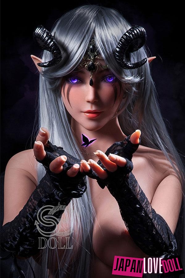 SEDOLL 150cm Eカップ 022ヘッド エルフヘッド ラブドール - JapanLoveDoll