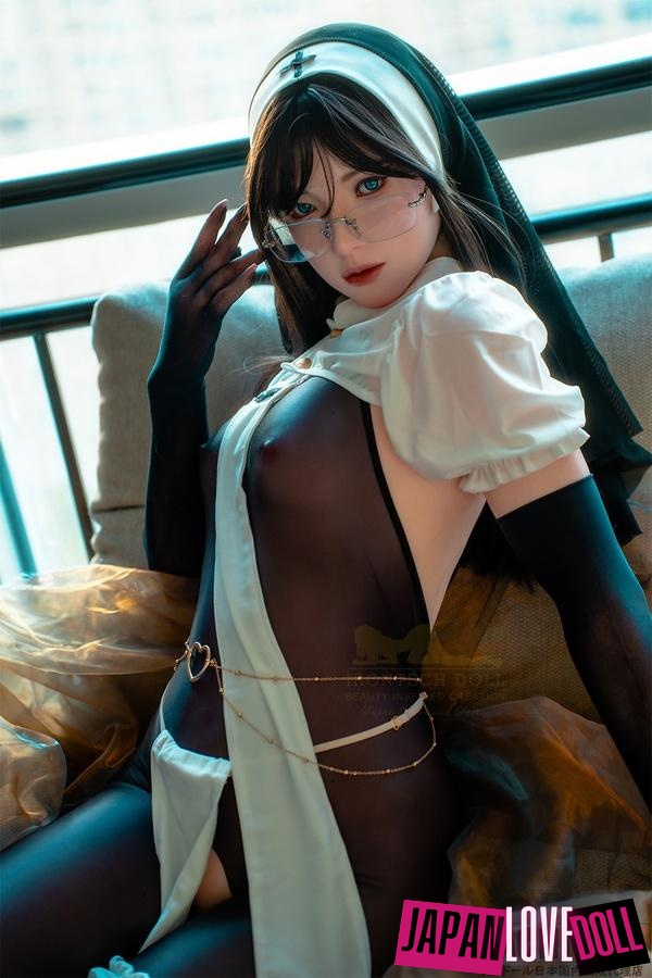 Irontech Doll 162cm Minus Aカップ S37ヘッド ラブドール - JapanLoveDoll