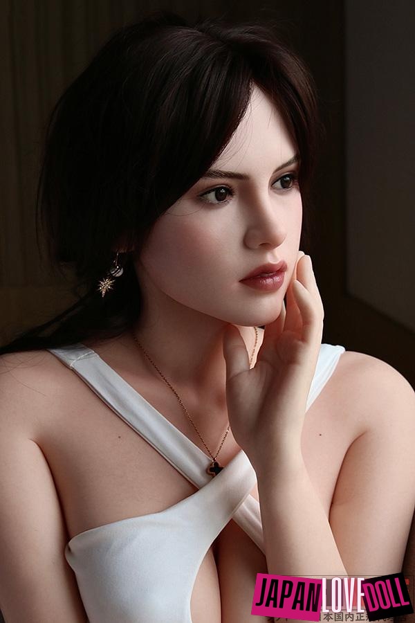 RZR Doll 165cm Dカップ 安迪(Andi)ヘッド ラブドール - JapanLoveDoll