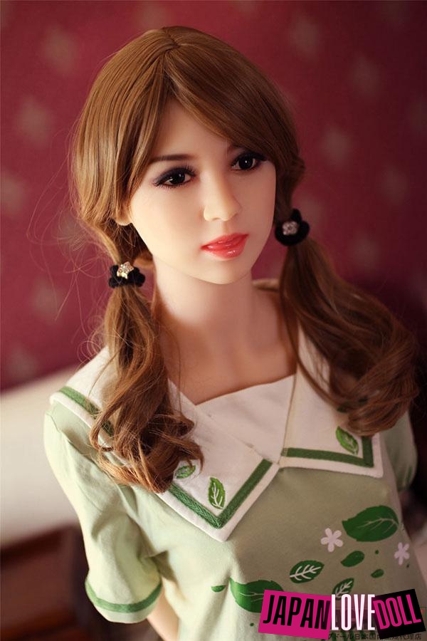 WM Doll 153cm Cカップ #98 ラブドール - JapanLoveDoll