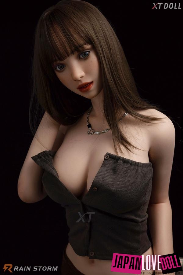 XT DOLL 163cm Fカップ Elenaヘッド 軽量化ボディ ラブドール - JapanLoveDoll