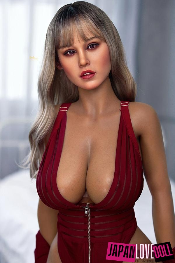 Irontech Doll 165cm Cカップ S2ヘッド ラブドール - JapanLoveDoll