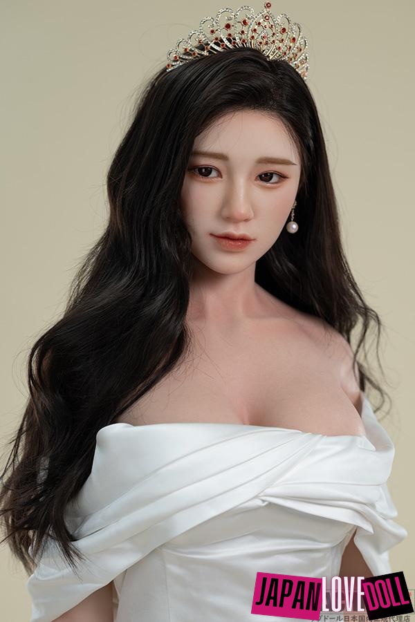 Real Girl 171cm Eカップ DS15頭部 高級ヘッド ボディー選択可能 カスタマイズ可能 - JapanLoveDoll