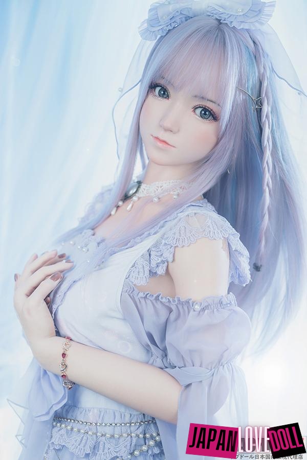 FUDOLL 150cm Bカップ #12頭部  ボディ及び身長など選べる - JapanLoveDoll