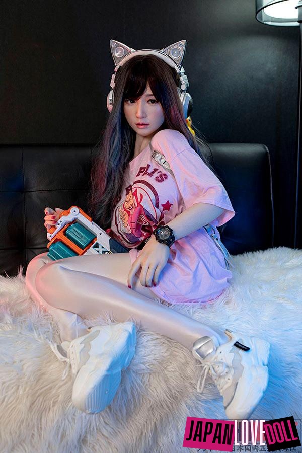 Top Sino 159cm Gカップ T1 Miyou プレミアム リアル セックス ドール - JapanLoveDoll
