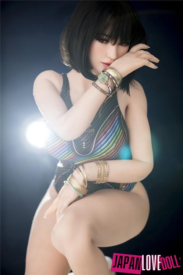 Sino Doll 162cm Fカップ #33 ラブドール - JapanLoveDoll