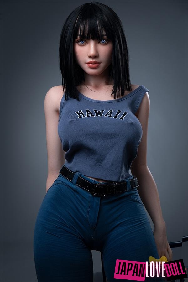 Irontech Doll 153cm Fカップ S30ヘッド Rita ラブドール - JapanLoveDoll