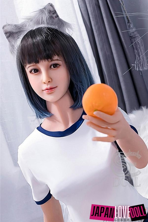 SEDOLL 166cm Cカップ #001ヘッド ラブドール - JapanLoveDoll